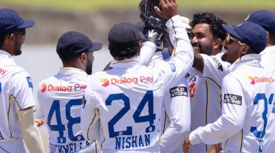 'Asitha Fernando's like a diesel engine, the more he goes, the better he gets'